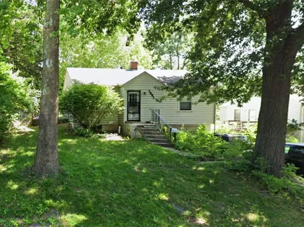 1001 E 100th Ter, Kansas City, MO 64131