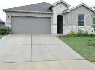 105 Brooklyn Dr, Georgetown, TX 78626