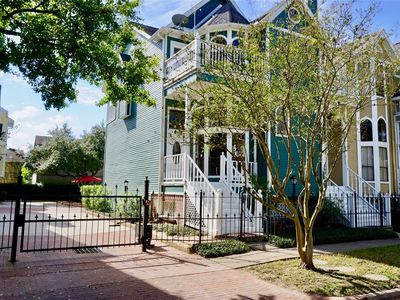 1002 Euclid St, Houston, TX, 77009