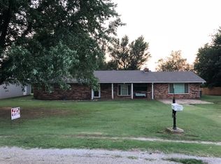 1618 Indian Dam Rd, Lahoma, OK 73754