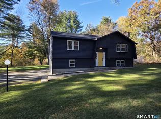 322 Quaddick Town Farm Road, Thompson, CT 06277