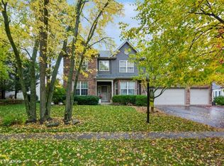 511 Arbor Ln, Oswego, IL 60543