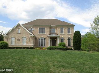 9612 Candish Ct, Fairfax Station, VA 22039