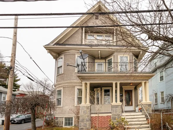 168 Brook Rd, Milton, MA 02186