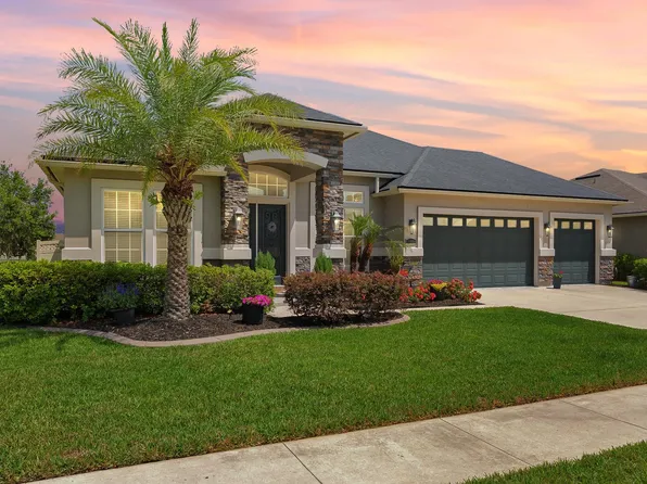 163 Vivian James Dr, Saint Augustine, FL 32092