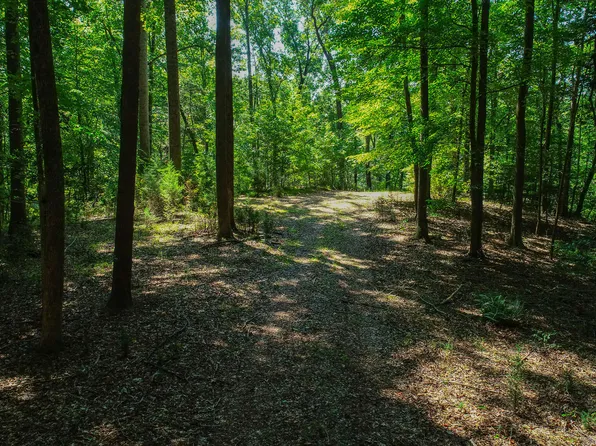 Rassie Crabtree Rd Lot 3, Rougemont, NC 27572