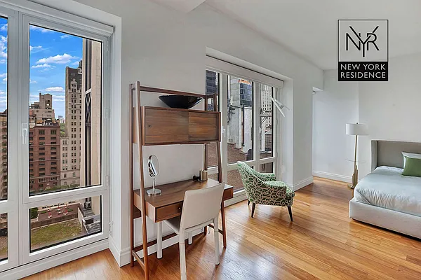 Rented by New York Residence | media 46