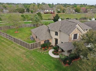 13422 Hampton Bend Ln, Houston, TX 77070