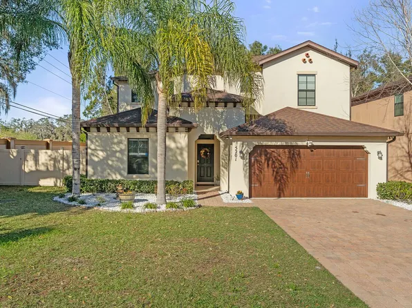 5201 Lake Hinden Cv, Saint Cloud, FL 34771