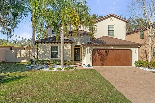 5201 Lake Hinden Cv Photo 1