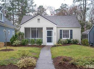 803 Englewood Ave, Durham, NC 27701