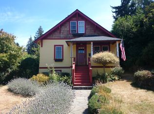 6532 41st Ave SW, Seattle, WA 98136