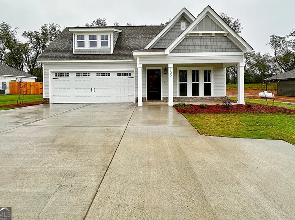 125 Chinaberry St Lot 7, Pine Mountain, GA 31822