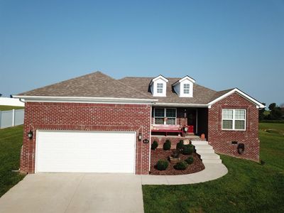 312 Aristocrat Way, Berea, KY, 40403