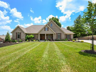18092 Horizon Way, Lawrenceburg, IN, 47025