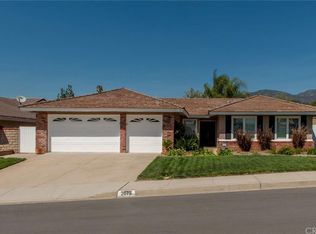 2673 Polaris Way, La Verne, CA 91750