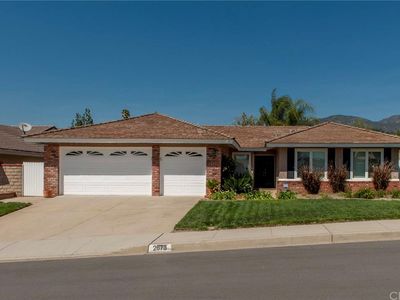 2673 Polaris Way, La Verne, CA, 91750