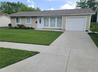 5180 Osceola Dr, Dayton, OH