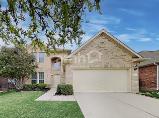 2213 Oak Circle Dr N, Conroe, TX 77301