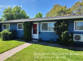 4 Hamilton St #4, Medford, OR 97501