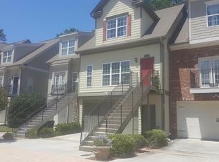 3162 Stonewyck Pl, Decatur, GA 30033