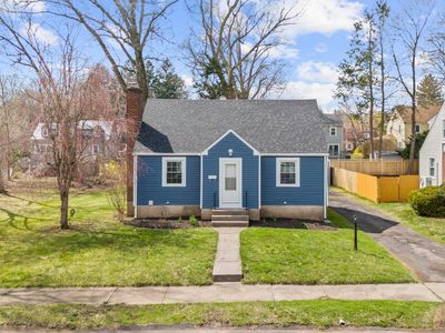 101 Brady Avenue, New Britain, CT, 06052