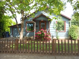 611 Pioneer Pkwy E, Springfield, OR 97477