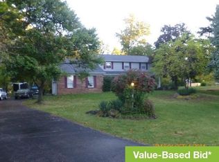 13774 Stonehenge Ct NW, Pickerington, OH 43147