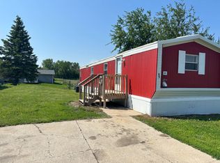 2801 1st Ave Lot 89, Perry, IA 50220