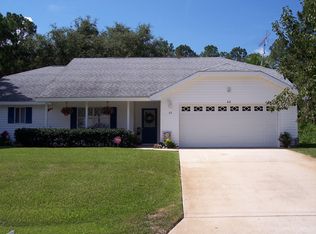 62 Raleigh Dr, Palm Coast, FL 32164