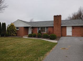 445 Schaeffer Rd, Lebanon, PA 17042