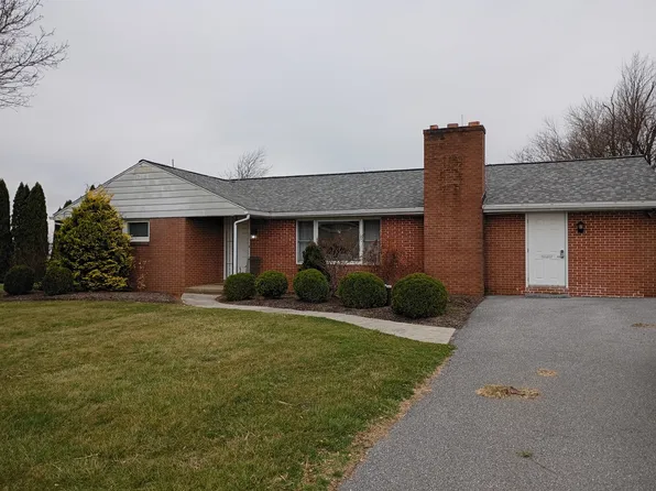 445 Schaeffer Rd, Lebanon, PA 17042