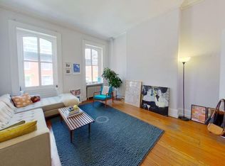 1816 Spruce St APT 3F, Philadelphia, PA 19103