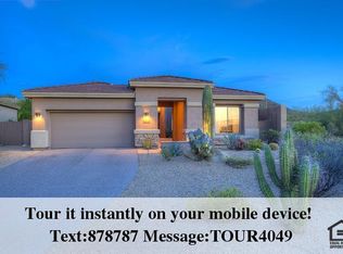 15005 N 114th Way, Scottsdale, AZ 85255