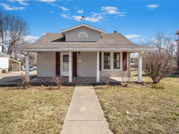 717 S Main St, Fredericktown, MO 63645
