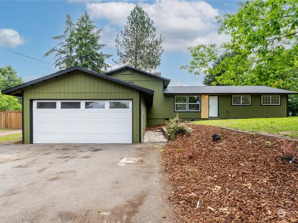17801 38th Avenue E, Tacoma, WA 98446