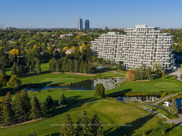 399 Royal Orchard Blvd #Rph, Markham, ON L3T 3C9