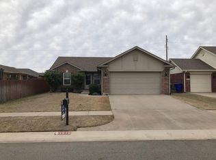 2519 Lerkim Cir, Norman, OK 73069