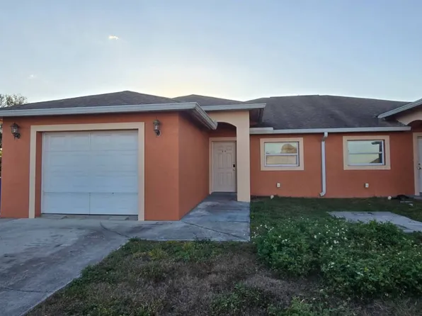 410 Piper Ave, Lehigh Acres, FL 33974