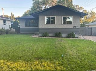3811 Van Horne AVENUE, Regina, SK S4S 1M5