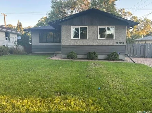 3811 Van Horne AVENUE, Regina, SK S4S 1M5