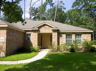 17447 Typhoon Way, Crosby, TX 77532