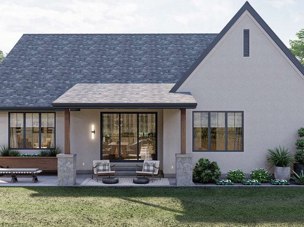 Lily Plan, Founders Ridge