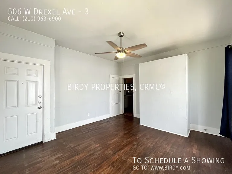506 W Drexel Ave #3 — Photo 9