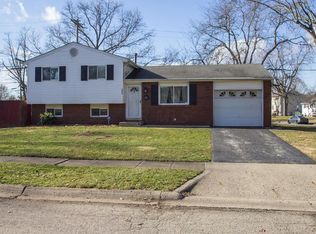 3461 Cadell Rd, Columbus, OH 43232