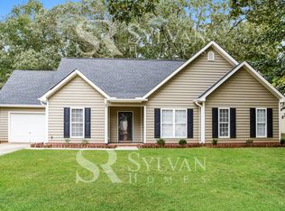 2010 Forget Me Not Ln, Wingate, NC 28174