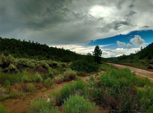 Forbes Rd, Fort Garland, CO 81133