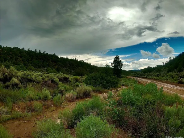 Forbes Road, Fort Garland, CO 81133