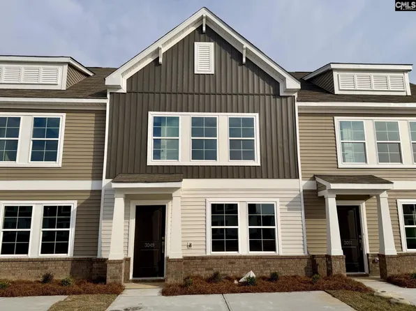 3049 Harboview Dr, Columbia, SC 29229