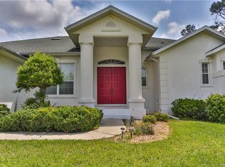 641 N Man O War Dr, Inverness, FL 34453